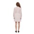 VESTIDO SARA S-L BLANCO