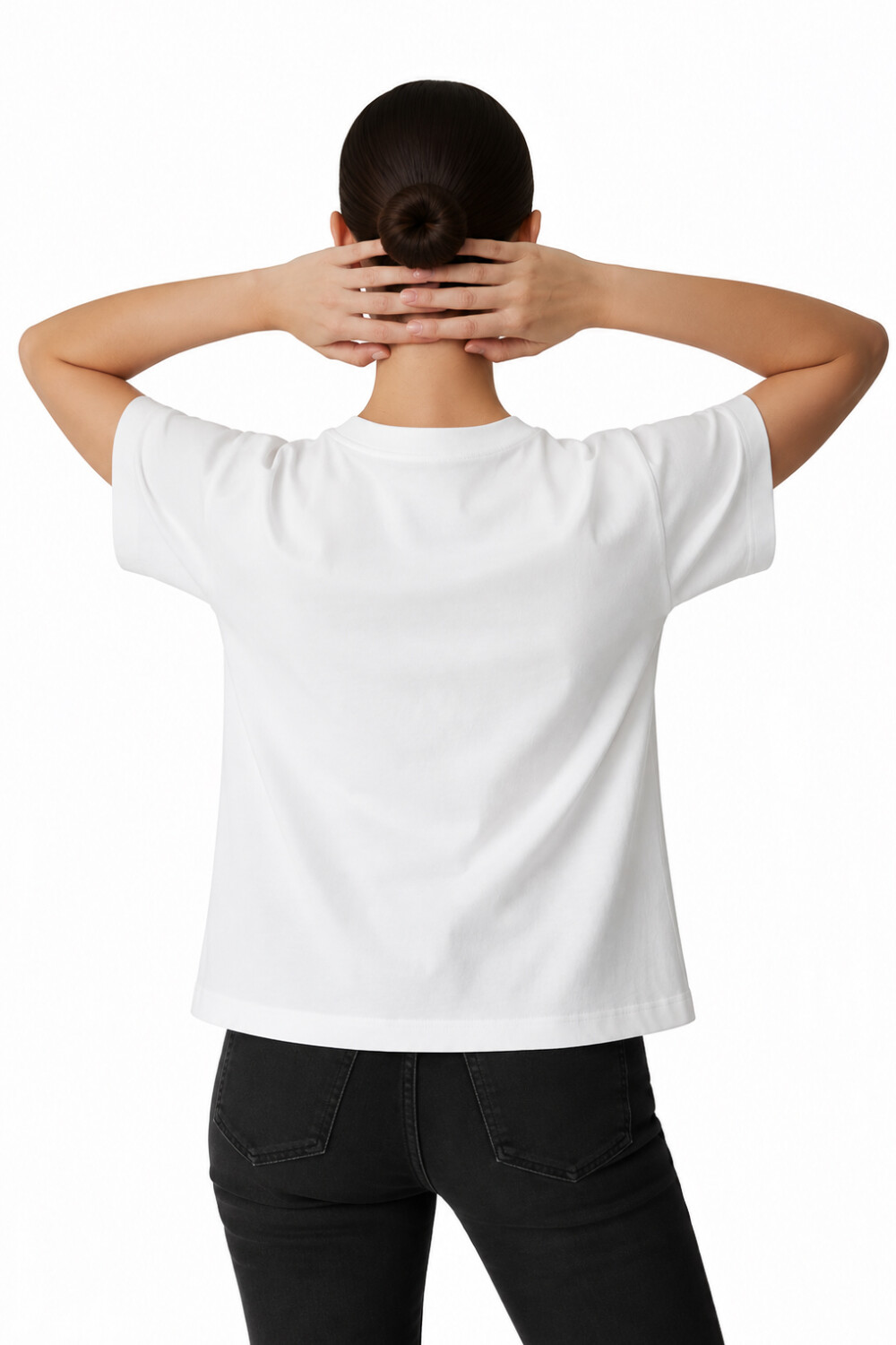 Remera Solisa Marfil / Off White