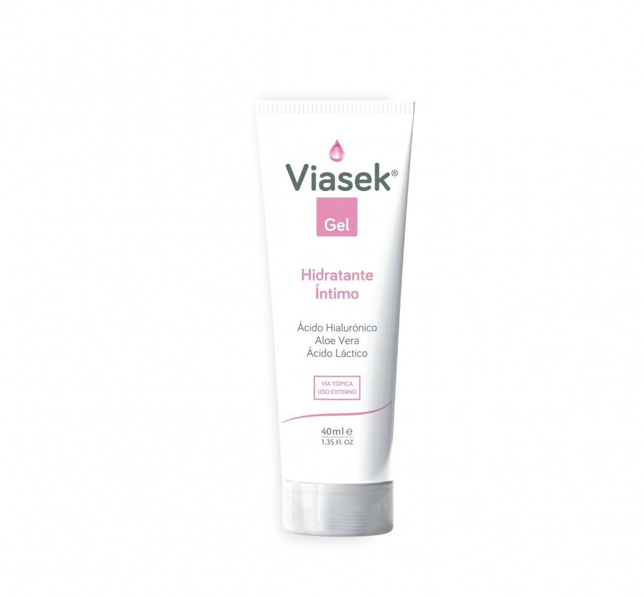 VIASEK 40ml 