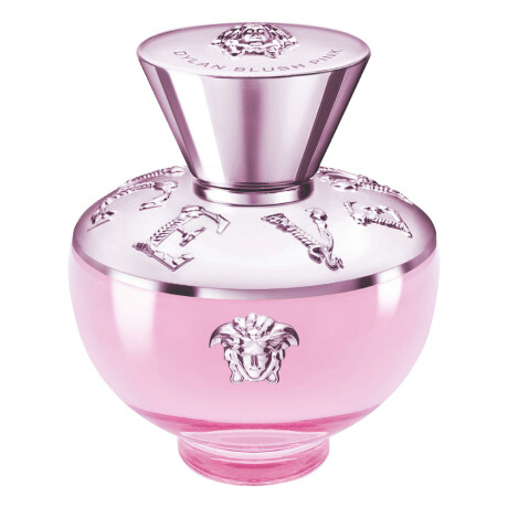 Perfume Versace Dylan Blush Pink EDP 100ml Perfume Versace Dylan Blush Pink EDP 100ml