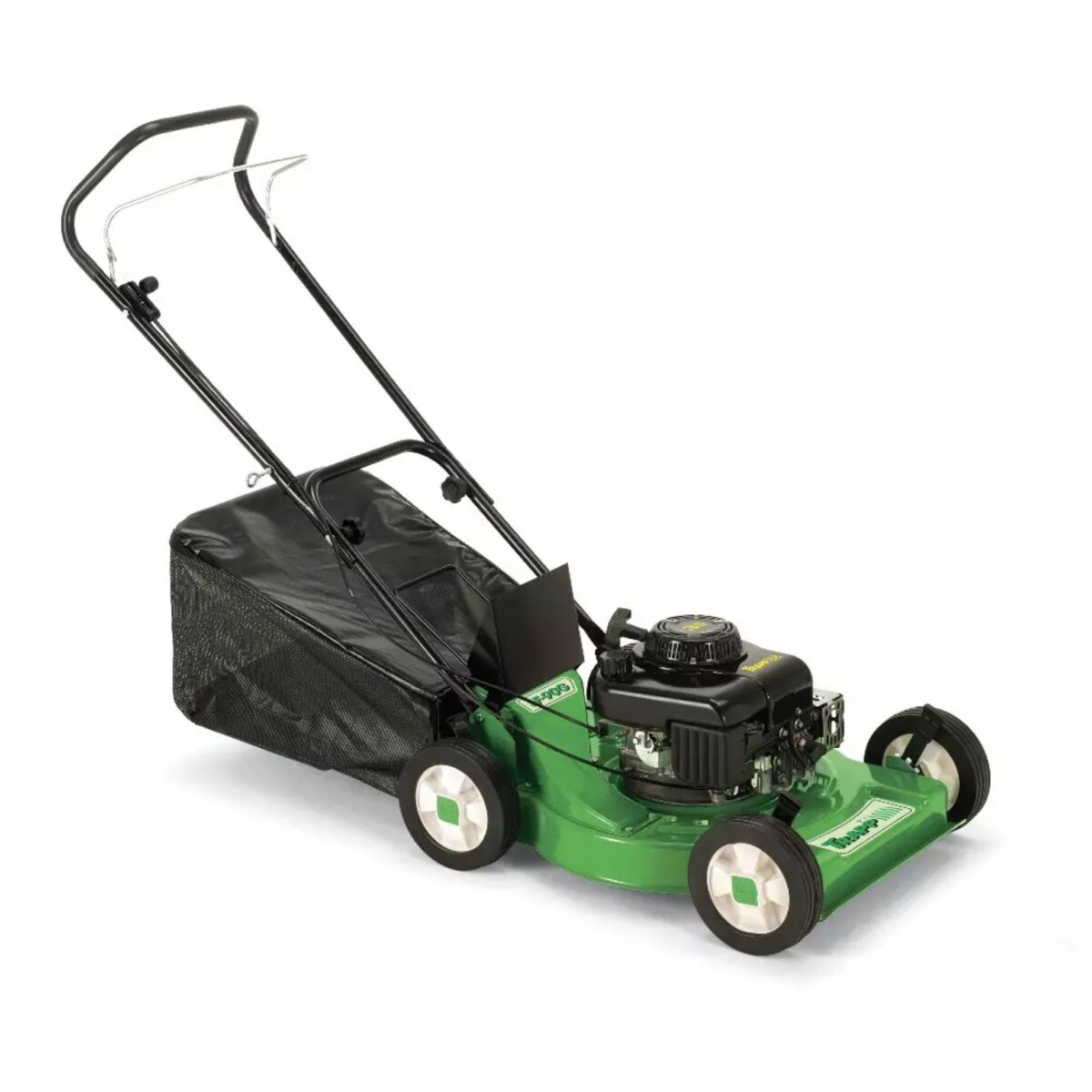 Cortacesped Trapp LF 90G Motor a Combustión Naftero 3,5HP 