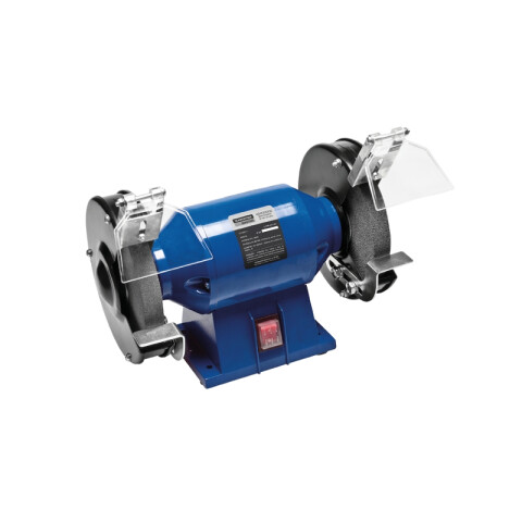 Amoladora de banco 6" 368W -TRAMONTINA TH0086