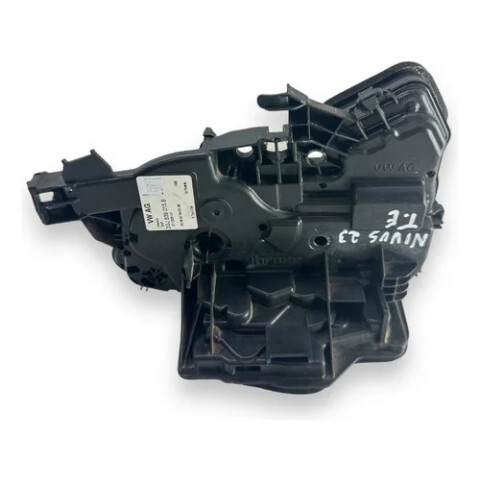CERRADURA PORTON TRASERO T-CROSS 25 Cerradura Porton Trasero T-cross 25