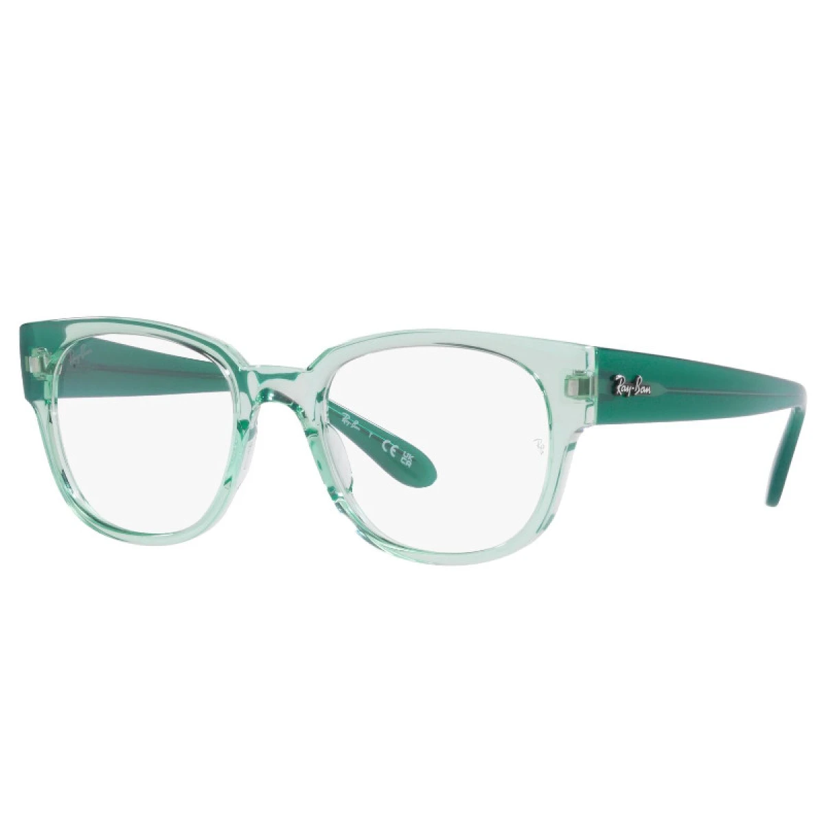 Ray Ban receta RB7210 - 8202 