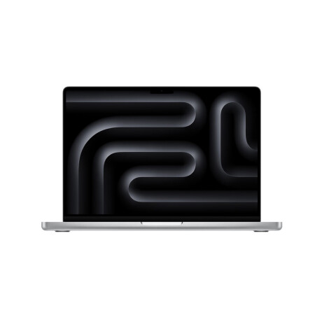 Notebook Apple Macbook Pro MW2X3LL M4 1TB 16GB 14" Silver Notebook Apple Macbook Pro MW2X3LL M4 1TB 16GB 14" Silver