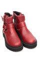 Botin Chicago Bordo