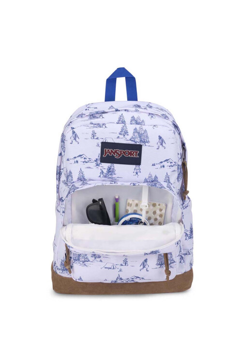 Mochila Portalaptop Right Pack Lost Sasquatch