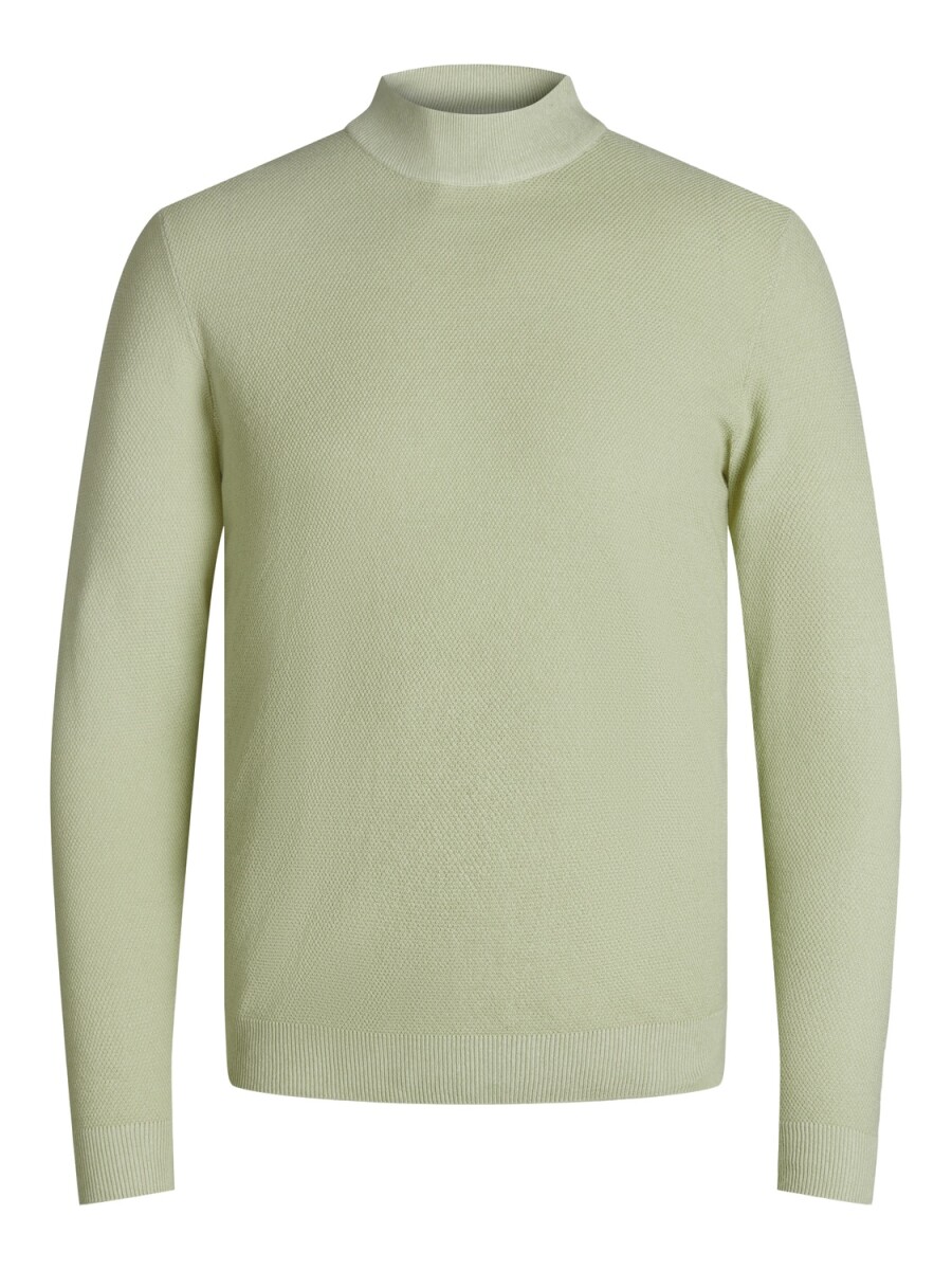 SWEATER CALY - Winter Pear 
