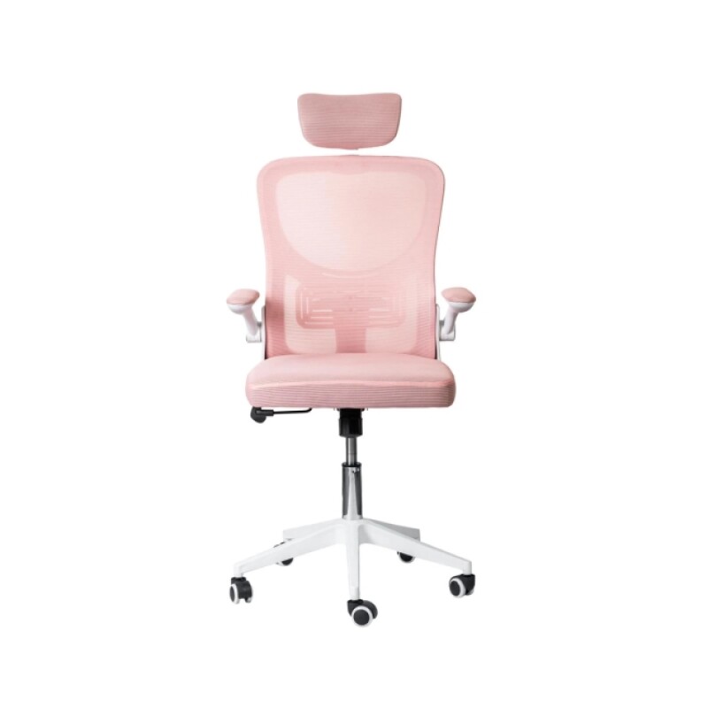 Silla Escritorio Textilina Regulable Hy-697 En Colores *** Silla Escritorio Textilina Regulable Hy-697 En Colores ***