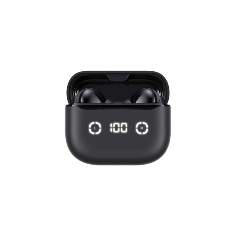 Auriculares Inalámbricos Havit TW984 con Cancelación de Ruido y Display