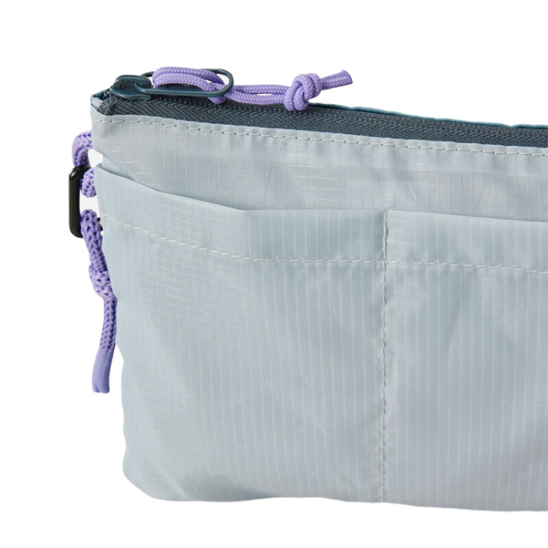 Bolso de mano Rip Curl The Search Crossbody - Celeste Bolso de mano Rip Curl The Search Crossbody - Celeste