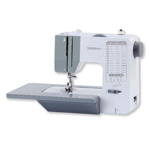 Máquina De Coser Xion Xi-mc380-cu MAQUINA DE COSER XION XI-MC380