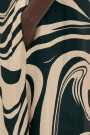 FEFE DRESS Marble