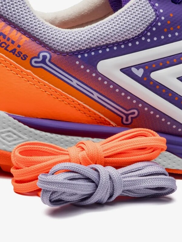 Championes Adamant Umbro 062