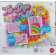 Tie-Dye set bolsa Tie-Dye set bolsa