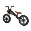 Bicicleta de Balance Qplay Feduro Rodado 12 Gold