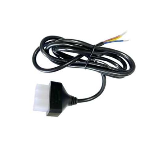 ACCESORIO CABLE DE ALIMENTACIÓN P/ LINEAL CONECTABLE 150CM ACCESORIO CABLE DE ALIMENTACIÓN P/ LINEAL CONECTABLE 150CM