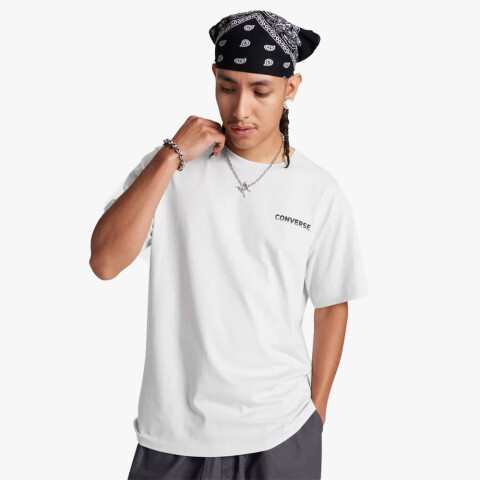 OTHER WORLDLY TRANSMISSIONS TEE GREY GREY