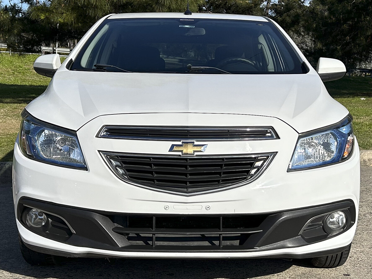 Chevrolet Onix LTZ 1.4 EXCELENTE ESTADO! |Permuta / Financia Chevrolet Onix LTZ 1.4 EXCELENTE ESTADO! |Permuta / Financia