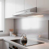 PURIFICADOR ENXUTA PSSENX116 A.INOX 60 cm N/A