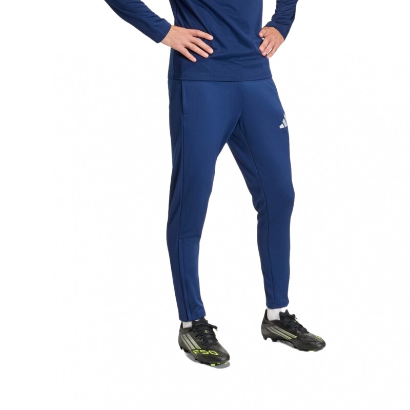 Pantalon adidas Entrenamiento Entrada 26 Navy Bue