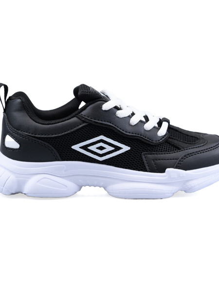 Championes Mixer Umbro Junior 029