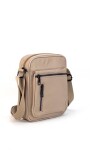 MORRAL OXFORD TOSTADO