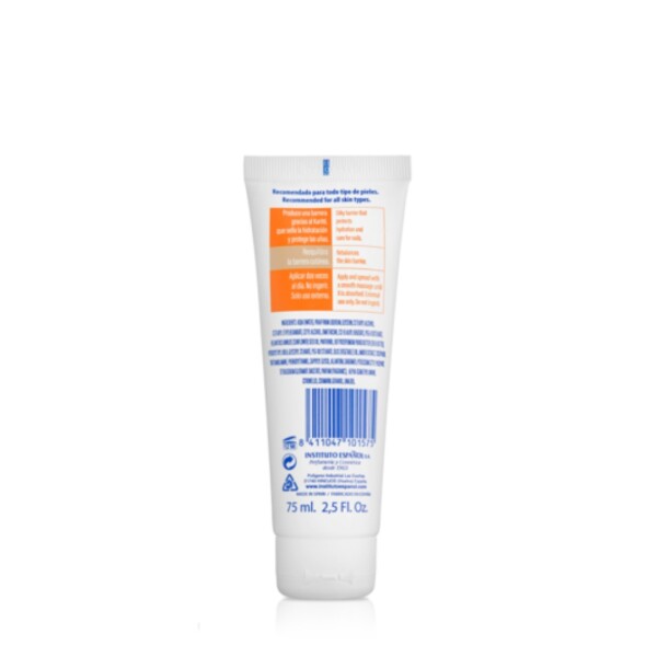 Crema cuidado de manos y uñas con Karité Manos Perfectas - Instituto Español Crema cuidado de manos y uñas con Karité Manos Perfectas - Instituto Español