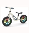 Bicicleta de Equilibrio Chillafish Charlie Glow Beige