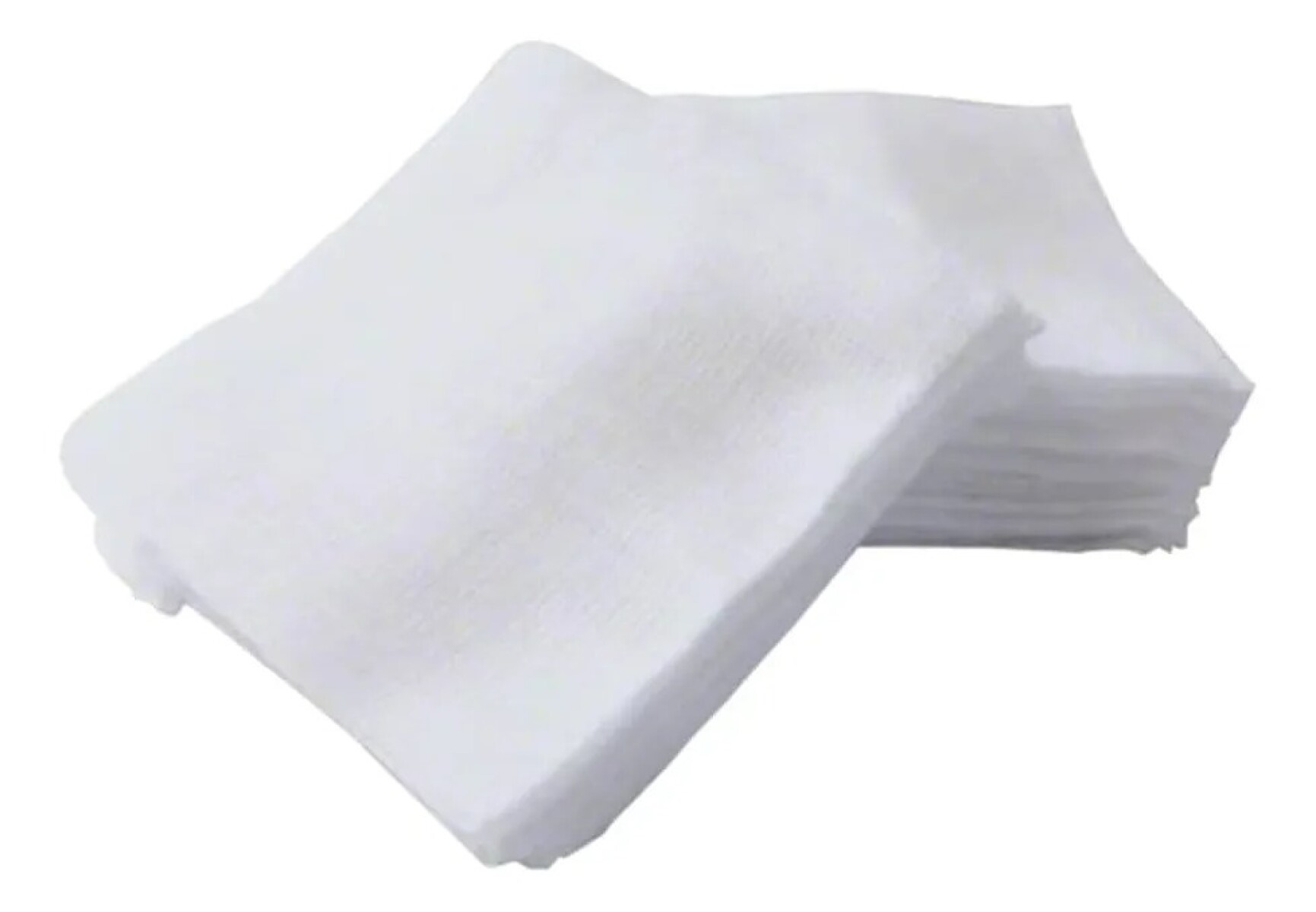 Licio Gasa 10 X 120 Trozos 