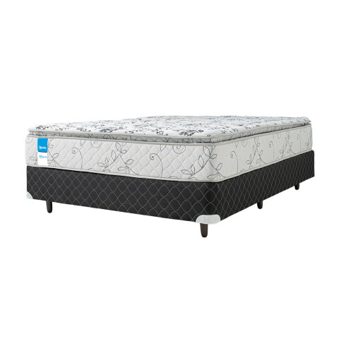 Sommier Koala Premium 160x200 (B+C) Sommier Koala Premium 160x200 (B+C)