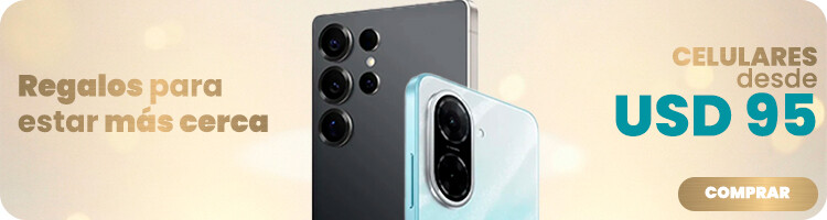 Regalos para estar más cerca