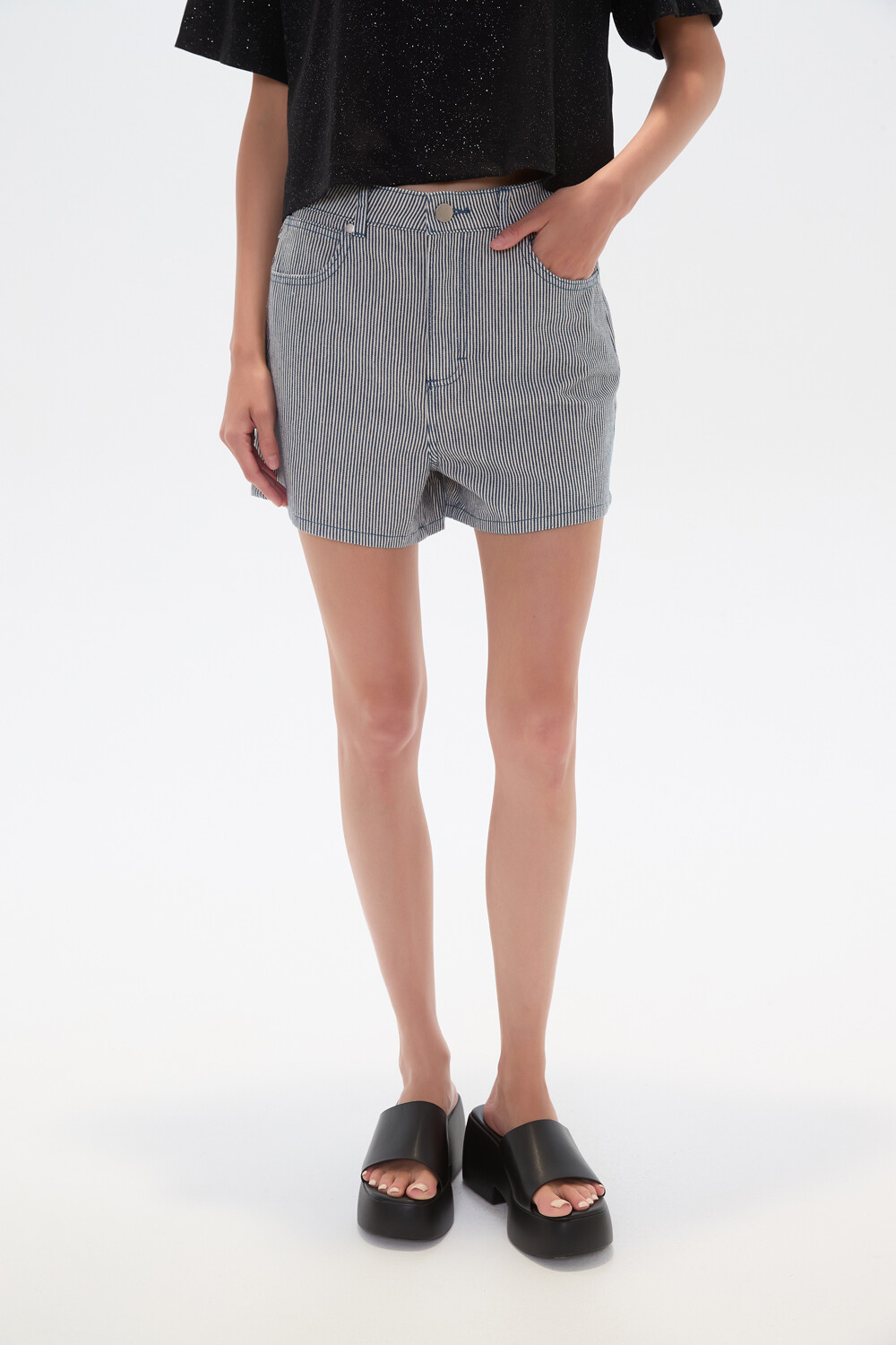 Short Rutilio Estampado 2