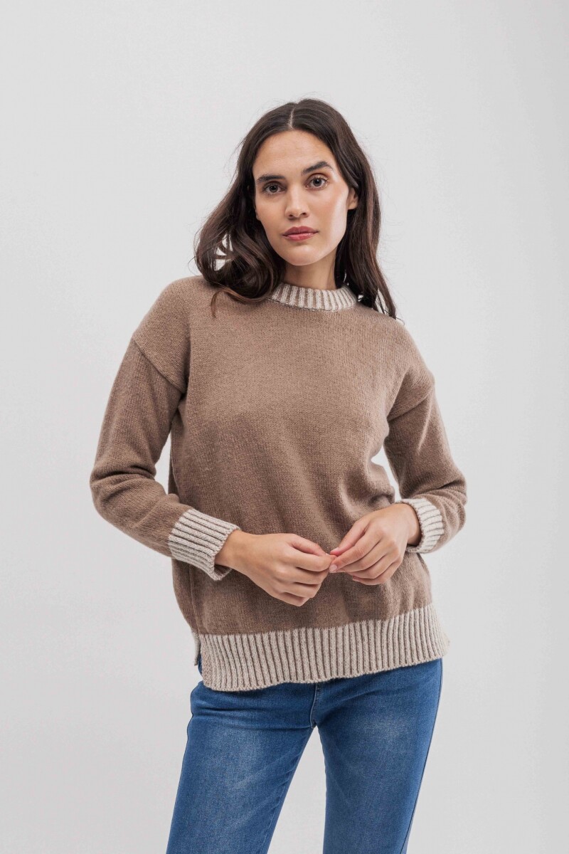 Buzo Varese Beige