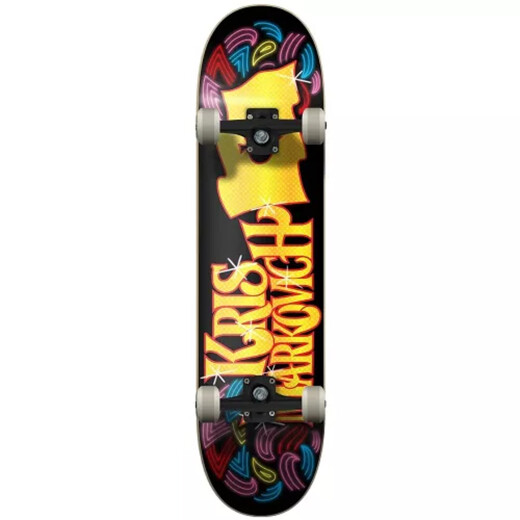 Skate armado KFD Kfd Progressive Marcovich Flag 8.125" Skate armado KFD Kfd Progressive Marcovich Flag 8.125"