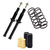 KIT COMPLETO SUSPENSION TRASERA ( SEDAN ) Kit Completo Suspension Trasera ( Sedan )