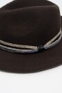 GORRO Marron