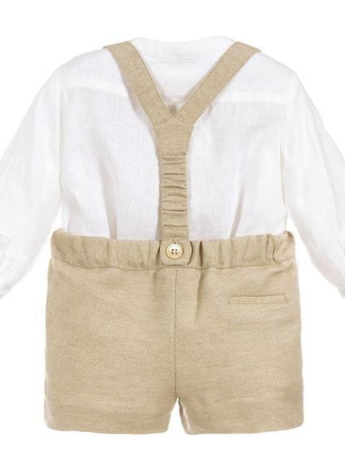 Conjunto niño Conjunto niño