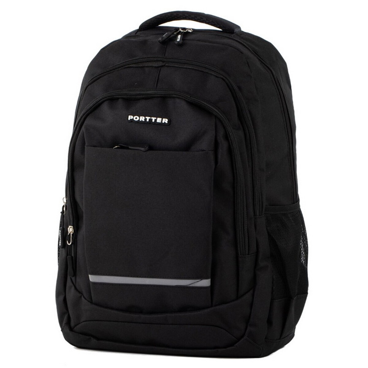 Mochila Urbana Arye Uruguay con Portanotebook 34 lts - Negro 