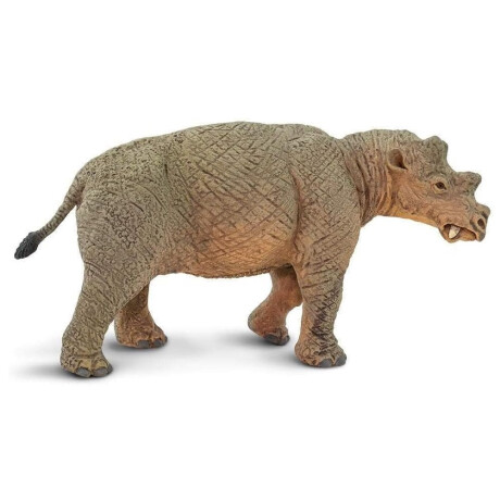 Animal Figura Safari Uintaterio 100087 Animal Figura Safari Uintaterio 100087