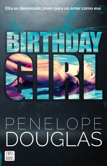 Birthday girl Birthday girl