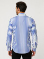 Camisa Cenit Estampado 5