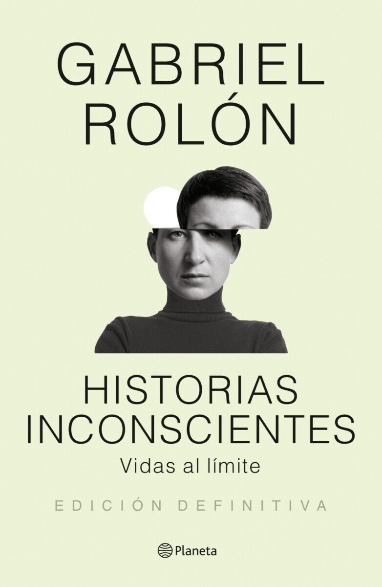 HISTORIAS INCONSCIENTES (NUEVA ED) 