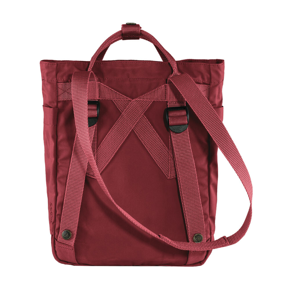 Kanken Totepack Mini Ox Red