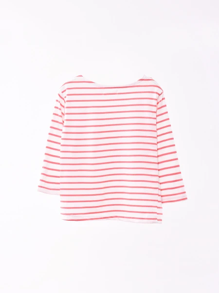 REMERA AMAPOLA VARIANTE 3