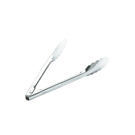 Pinza buffet todo inox. 24cm Pinza buffet todo inox. 24cm