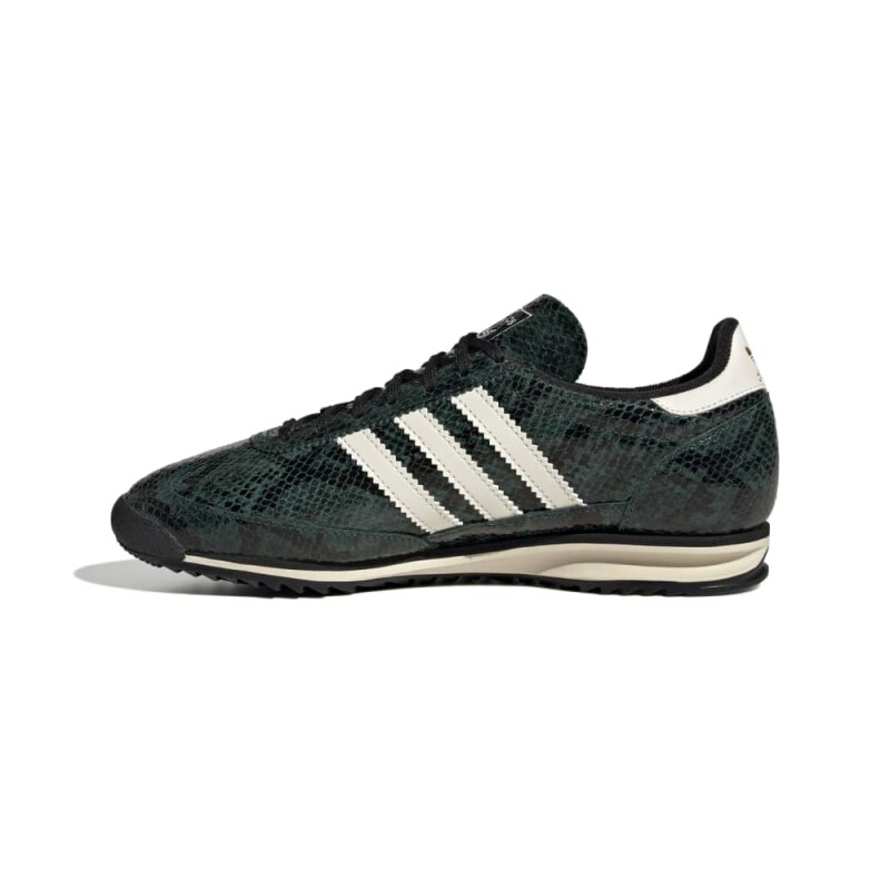 Zapatillas Adidas Sl 72 OG W Mujer Green