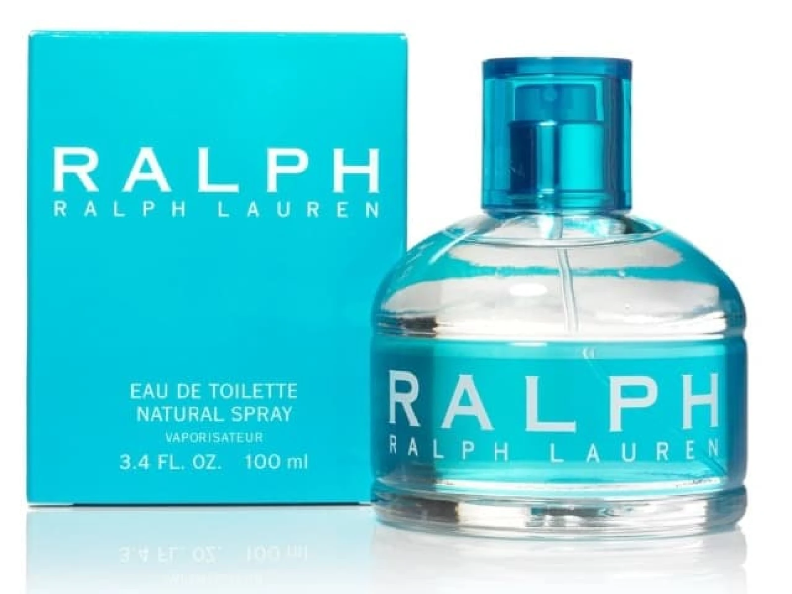 Perfume Ralph Lauren Ralph EDT 100 ml 