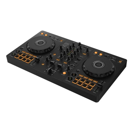Controlador Dj Pioneer Dj Flx4 Controlador Dj Pioneer Dj Flx4