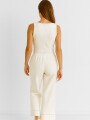 Pantalon Mirel Arena Melange